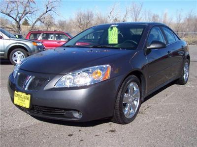 Used Pontiac G6 2006 : $12995