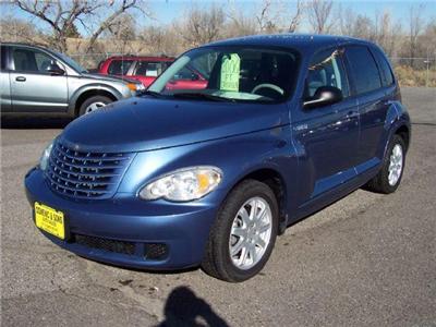 Used Chrysler PTCruiser 2006 : $10950