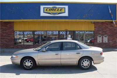 Used Buick Regal 1999 : $4995