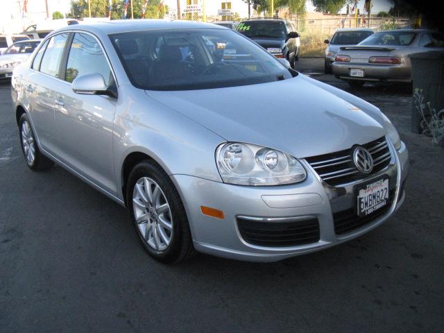 Used Volkswagen Jetta 2007 : $13995