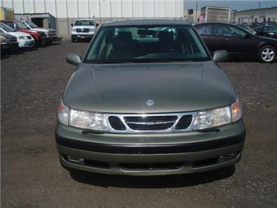 Used Saab 95 1999 : $5995