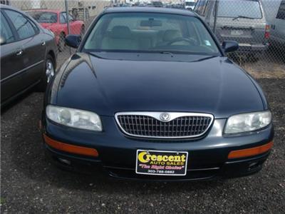 Used Mazda Millenia 1995 : $4995