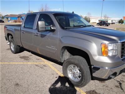 Used GMC Sierra 2007 : $35995