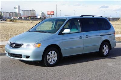 Used Honda Odyssey 2004 : $9950