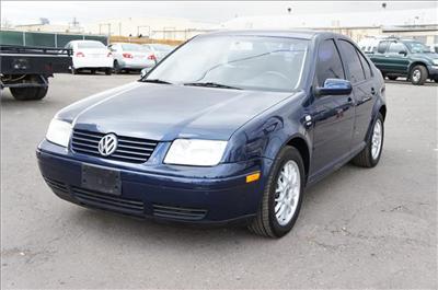 Used Volkswagen Jetta 2001 : $6500