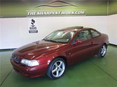 Used Volvo C70 2001 : $6988
