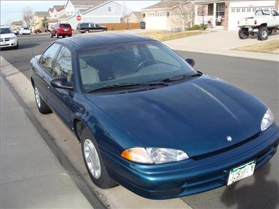 Used Dodge Intrepid 1995 : $2200