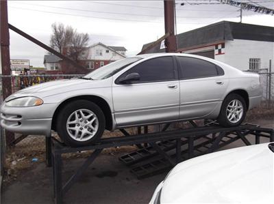 Used Dodge Intrepid 2004 : $0