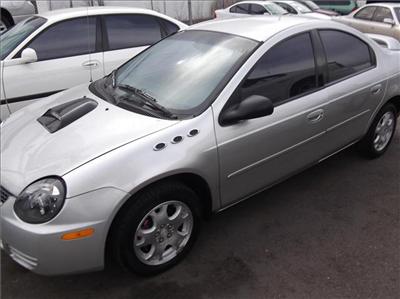 Used Dodge Neon 2004 : $0