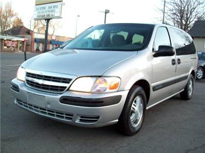 Used Chevrolet Venture 2005 : $4999