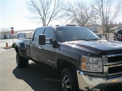 Used Chevrolet Silverado 2008 : $35500