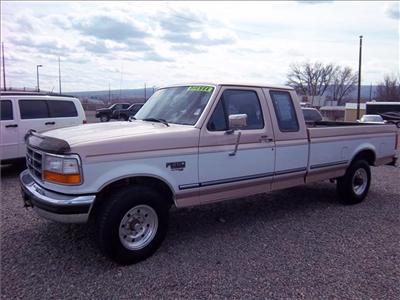 Used Ford F250 1997 : $8995