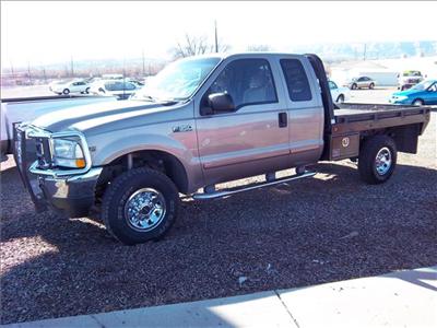 Used Ford F350 2003 : $9995