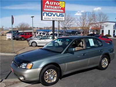 Used Subaru Outback 2002 : $8995