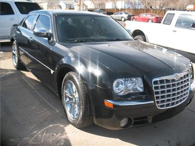 Used Chrysler 300C 2005 : $14500