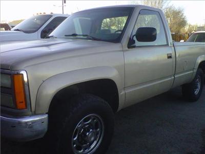 Used GMC Sierra 1993 : $3750