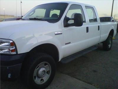 Used Ford F350 2006 : $18650