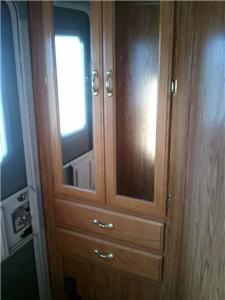 Used Gulfstream Conquest22ClassC 2001 : $28500