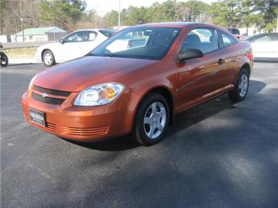 Used Chevrolet Cobalt 2006 : $0