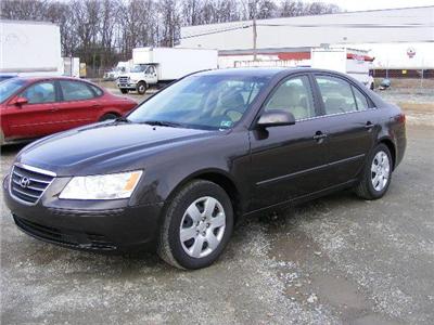 Used Hyundai Sonata 2009 : $12900