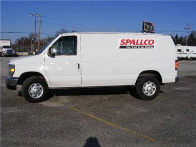 Used Ford Econoline 2008 : $16900