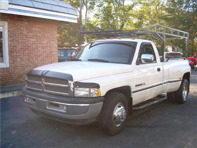 Used Dodge W350Pickup 1997 : $3950