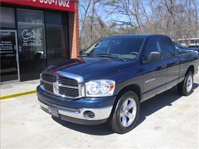 Used Dodge RamPickup 2007 : $15995