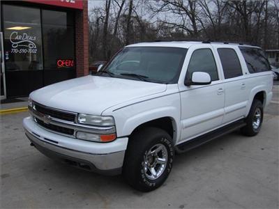 Used Chevrolet Suburban 2001 : $9995