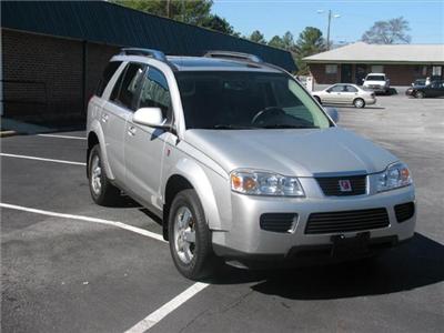 Used Saturn VUE 2007 : $0
