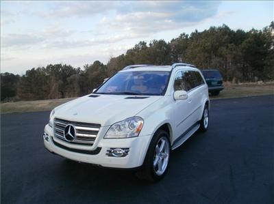 Used Mercedes-Benz GLClass 2008 : $56000