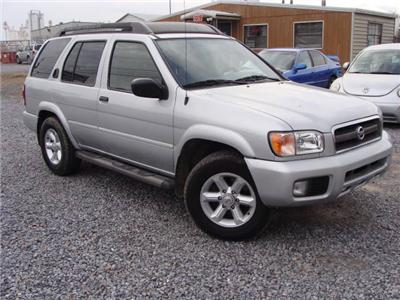 Used Nissan Pathfinder 2004 : $6995