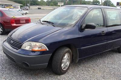 Used Ford Windstar 2000 : $2995