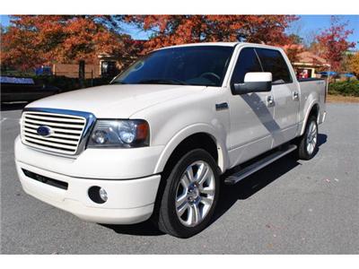 Used Ford F150 2008 : $32900