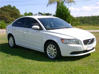 Used Volvo S40 2008 : $13250