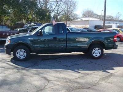 Used Ford F150 2007 : $9900