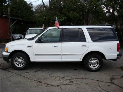 Used Ford Expedition 2000 : $7900