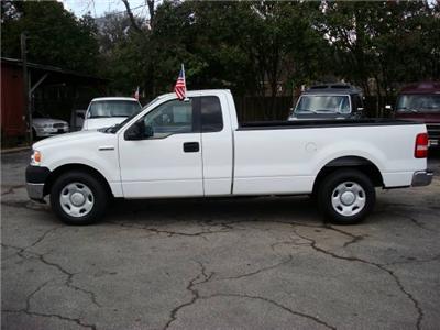 Used Ford F150 2005 : $8900