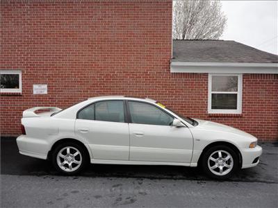 Used Mitsubishi Galant 2003 : $8995