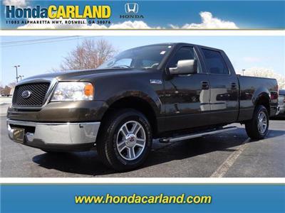 Used Ford F150 2008 : $19991