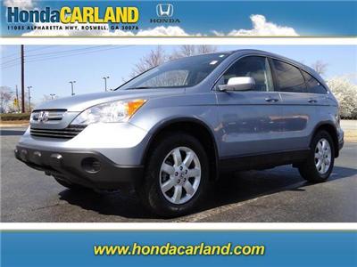 Used Honda CRV 2009 : $23993