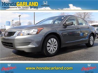 Used Honda Accord 2008 : $16992