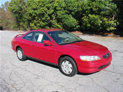Used Honda Accord 1999 : $0