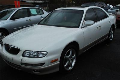Used Mazda Millenia 2000 : $6995