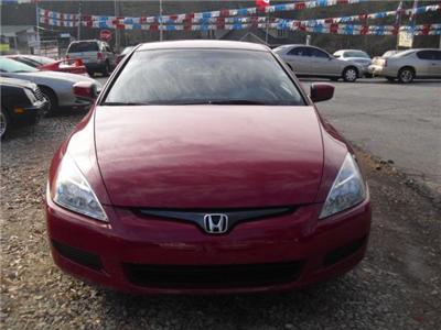 Used Honda Accord 2003 : $7999