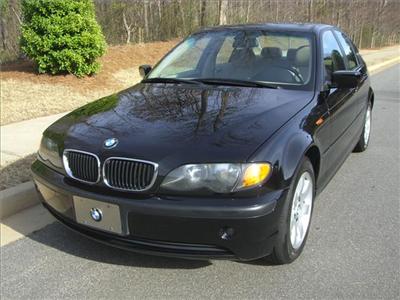 Used BMW 3series 2003 : $10990