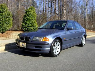 Used BMW 3series 2001 : $9990