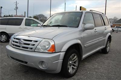 Used Suzuki XL7 2006 : $10900