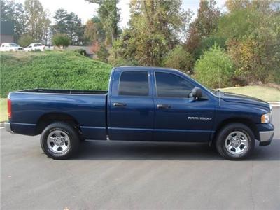 Used Dodge RamPickup 2004 : $7850