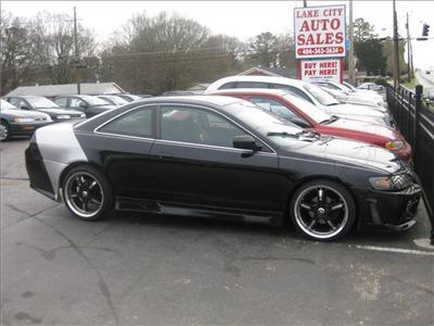 Used Honda Accord 2000 : $8950