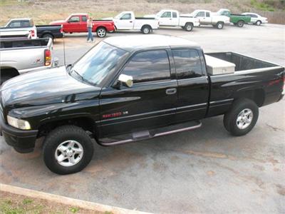 Used Dodge RamPickup 1997 : $4995
